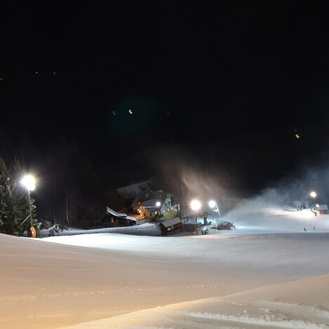 Familienschiberg St. Jakob im Walde | © TV Oststeiermark | Familienschiberg St. Jakob im Walde