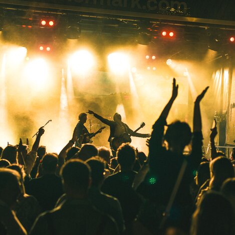 Konzert am Steiermark-Frühling | © WWW.WSI.AT | © WSI GmbH