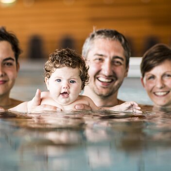 Aqualux Therme | © Lucas Pripfl | Lucas Pripfl