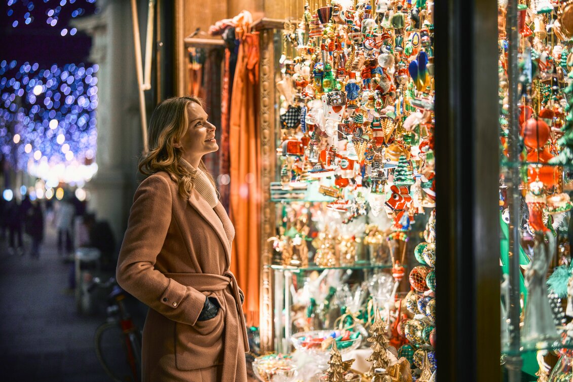 Advent in Graz | ©  TV Region Graz | Robert Maybach | STG