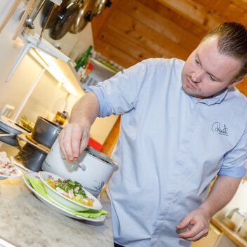 Schladming-Dachstein Almkulinarik by Richard Rauch | © (c) Martin Huber | Martin Huber