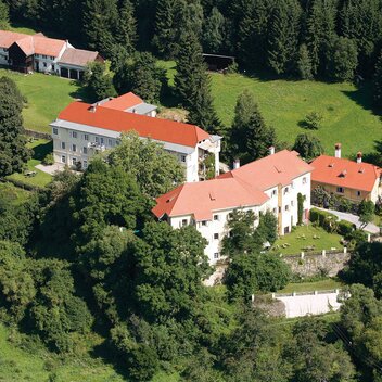 Pichlschloss | © Pichlschloss