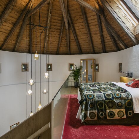 Schloss Gabelhofen  | © Harald Eisenberger | Harald Eisenberger