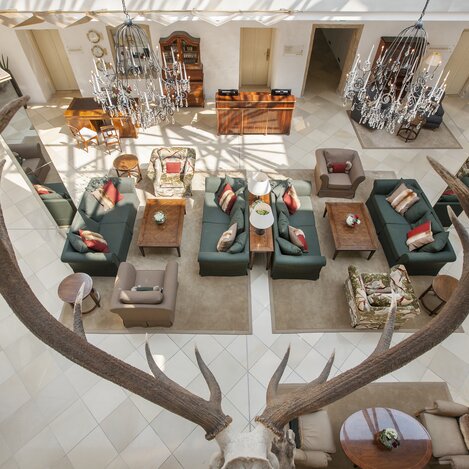 © Harald Eisenberger