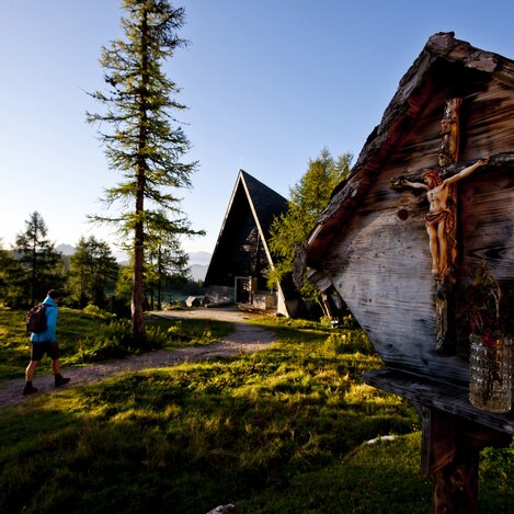 © Steiermark Tourismus/ikarus.cc | Tom Lamm