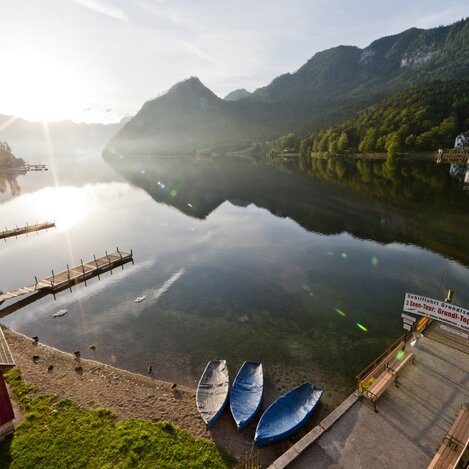 © Steiermark Tourismus/ikarus.cc | Tom Lamm