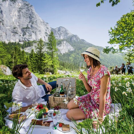 © Steiermark Tourismus / ikarus.cc | Tom Lamm