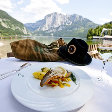 © Steiermark Tourismus/ikarus.cc | Tom Lamm