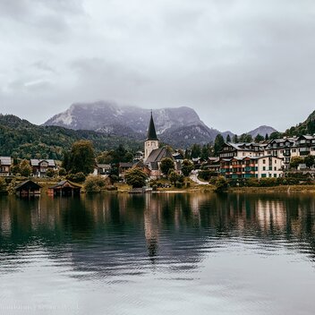 Blick auf Altaussee | © STG | Sarah Valda