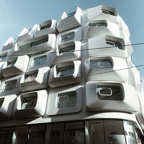  Argos in der Grazer Burggasse | © Sarah Valda | © Sarah Valda