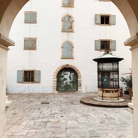 Grazer Innenstadt | © Sarah Valda | © Sarah Valda