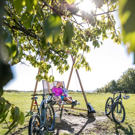 © Thermen- & Vulkanland Steiermark, Harald Eisenberger | Harald Eisenberger