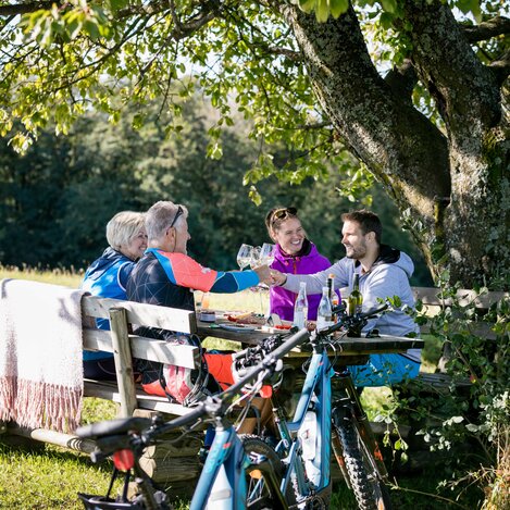 © Thermen- & Vulkanland Steiermark, Harald Eisenberger | Harald Eisenberger