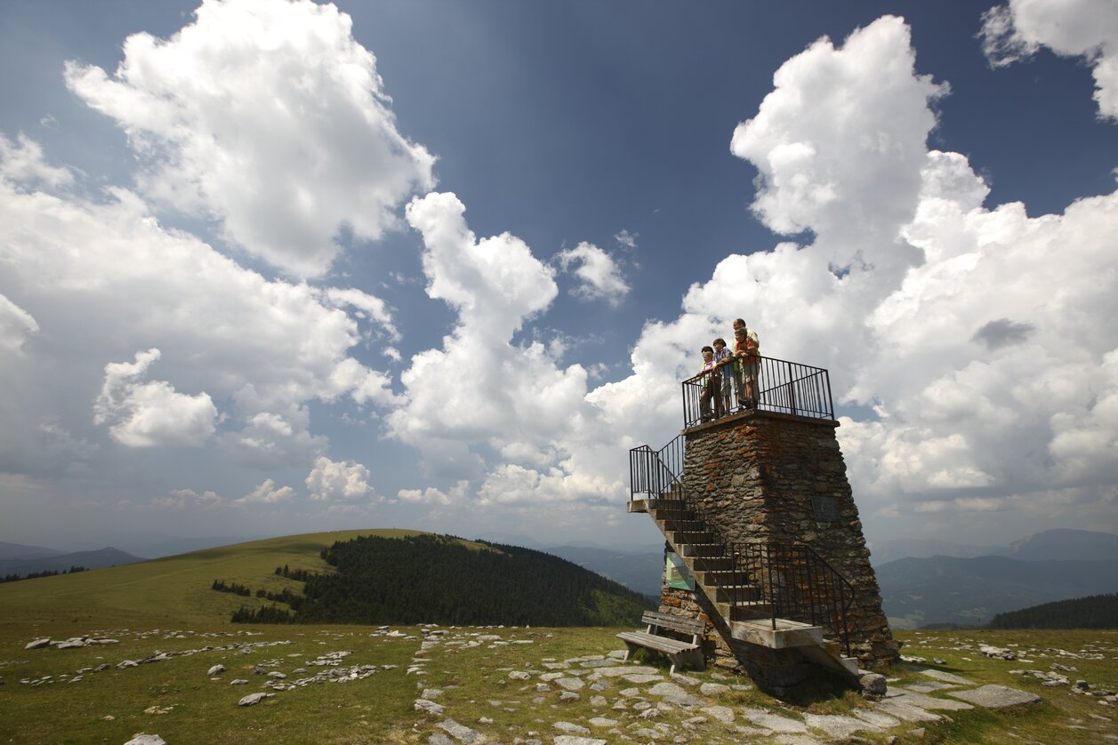 © Steiermark Tourismus/Harry Schiffer | SCHIFFER