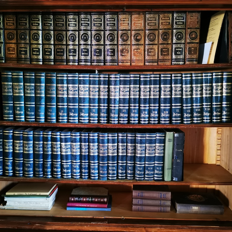 Sammlung Heimgarten | © Universalmuseum Joanneum GmbH | © Universalmuseum Joanneum GmbH