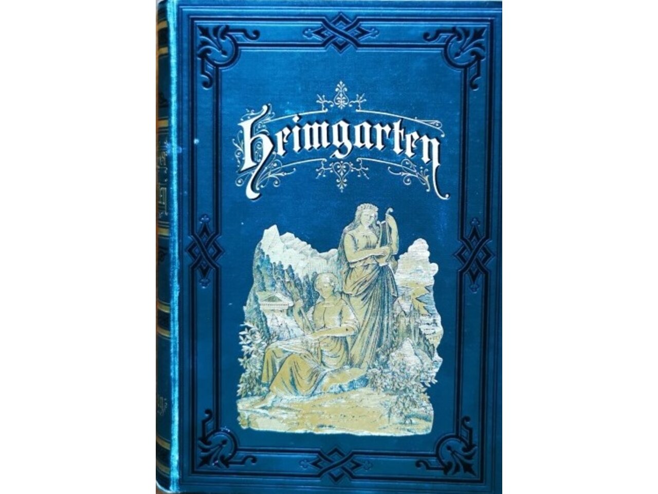 Sammlung Heimgarten | © Universalmuseum Joanneum GmbH