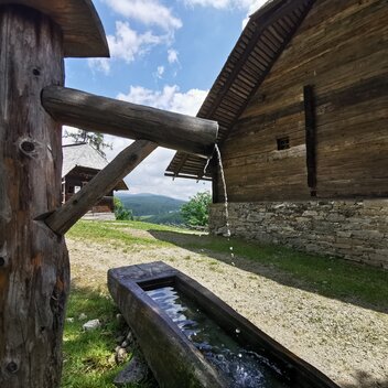 Lena Maikisch | © Steiermark Tourismus