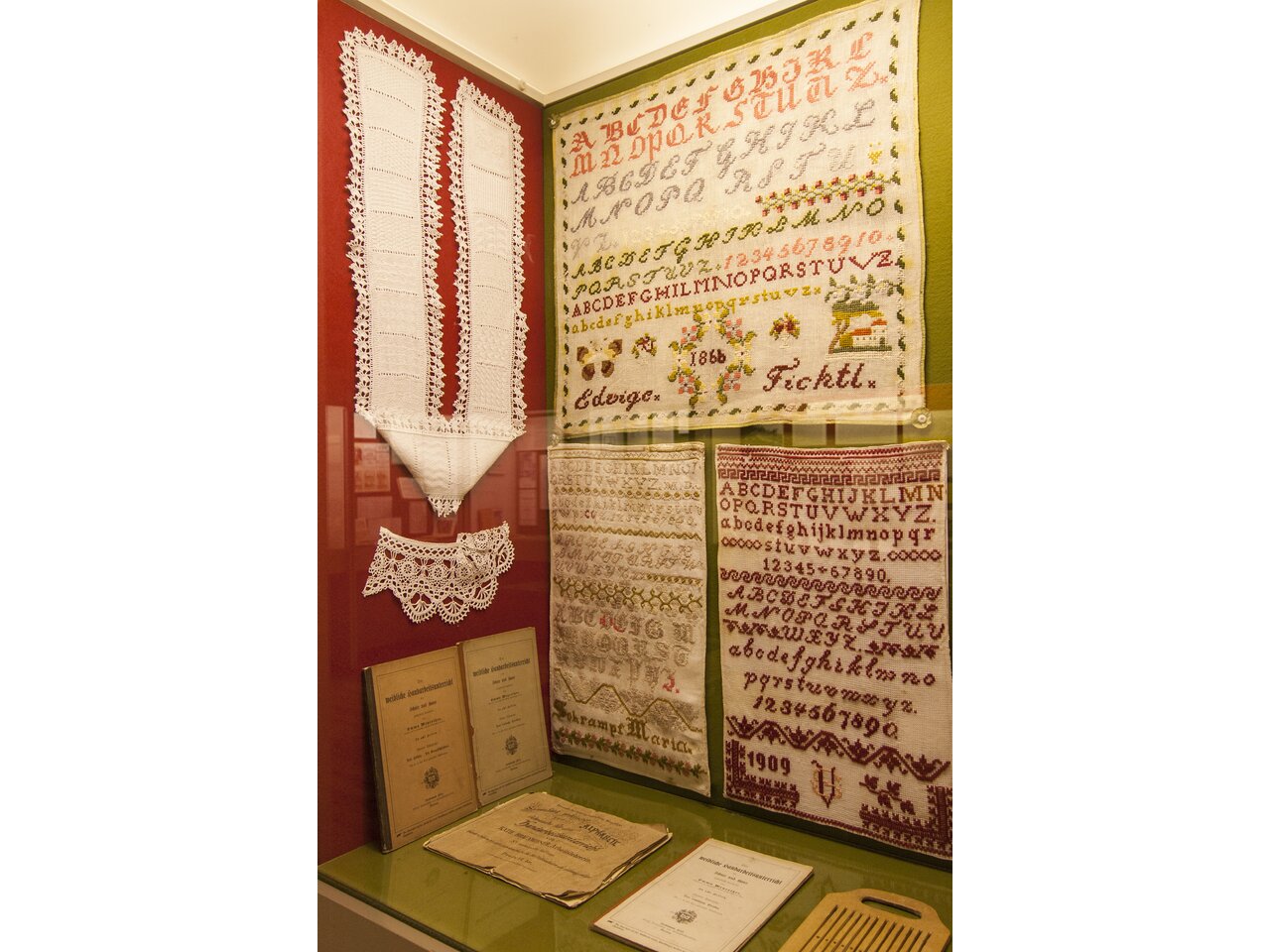 "Vom Fleck weg heiraten" | ©  Österreichisches Freilichtmuseum / UMJ