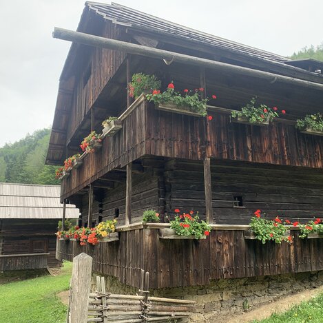 Rauchstubenhaus "Paule" | © Steiermark Tourismus | Sarah Valda | © Steiermark Tourismus