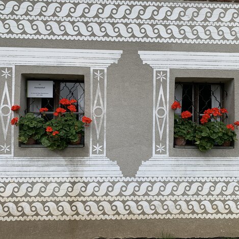 Liebe zum Detail | © Steiermark Tourismus | Sarah Valda | © Steiermark Tourismus