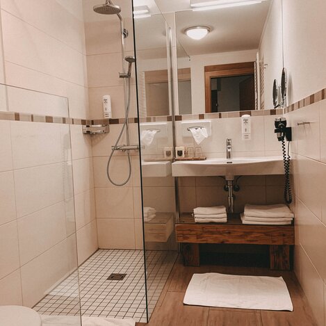 Badezimmer | © Steiermark Tourismus | Renner/Valda | © Steiermark Tourismus