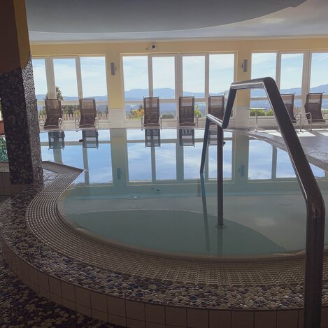 Hallenbad im Hotel | © Steiermark Tourismus | Renner/Valda | © Steiermark Tourismus