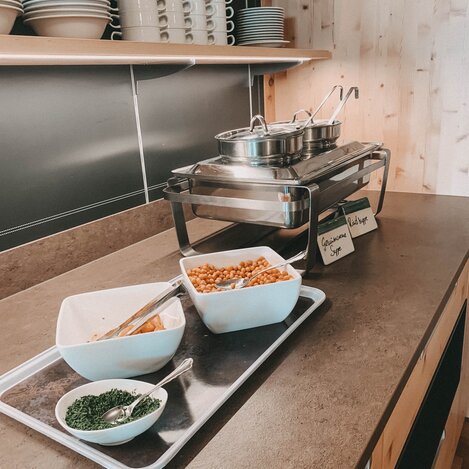 Suppenbuffet | © Steiermark Tourismus | Renner/Valda | © Steiermark Tourismus