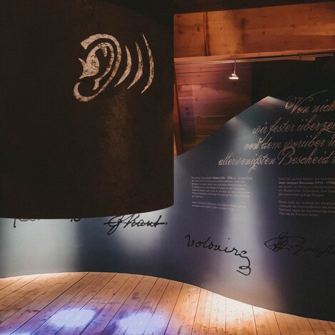 Kräftereich St. Jakob im Walde | © Steiermark Tourismus | Renner/Valda | © Steiermark Tourismus