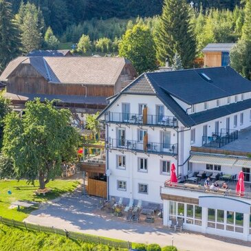 Familienhotel Berger | © Schweighofer