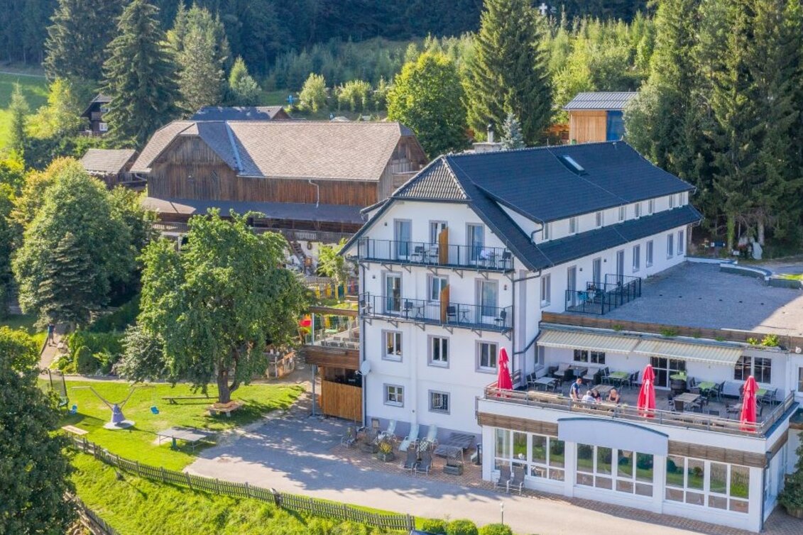 Familienhotel Berger | © Schweighofer | © Schweighofer