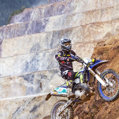 Erzbergrodeo | © VA Erzberg | August Zöbl | © VA Erzberg