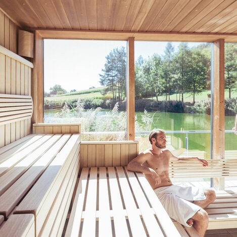 Genuss im Schaffelbad | © Thermenresort Loipersdorf | © Thermenresort Loipersdorf