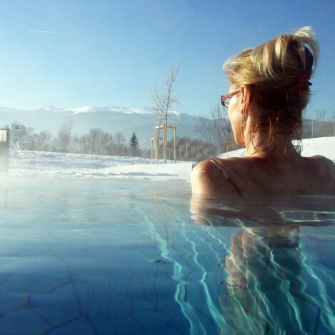 In Ruhe entspannen | © Steiermark Tourismus | Gery Wolf | © Steiermark Tourismus