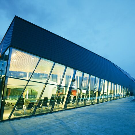 Aqualux Therme Fohnsdorf | © Therme Aqualux | Therme Aqualux | © Therme Aqualux