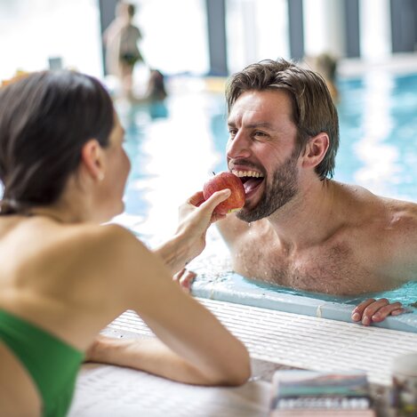 So schmeckt's am besten | © Steiermark Tourismus | Tom Lamm | © Steiermark Tourismus