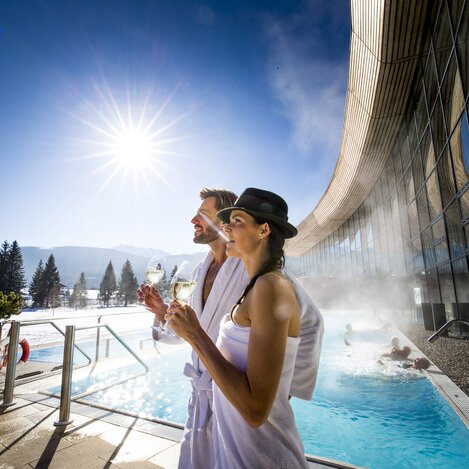 Die Luft genießen | © Steiermark Tourismus | Tom Lamm | © Steiermark Tourismus