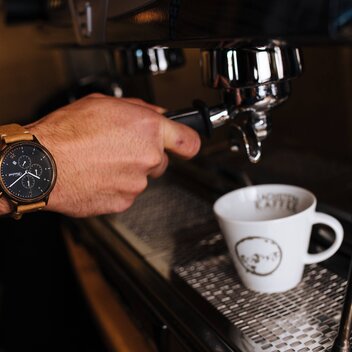 © Dachsteinkaffee | Lukas Bezila und Katharina Schwab