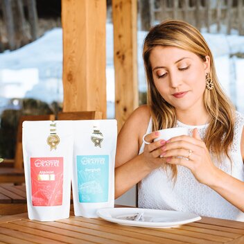 © Dachsteinkaffee | Lukas Bezila und Katharina Schwab