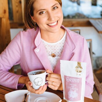 © Dachsteinkaffee | Lukas Bezila und Katharina Schwab