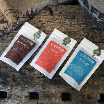 © Dachsteinkaffee | Lukas Bezila und Katharina Schwab