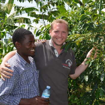 © Jamila Coffee GmbH | Josiah Tiner