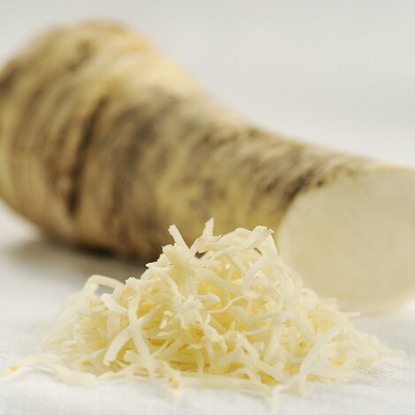 Krenwurzel | © Feldbacher Fruit Partners Steirerkren | Tom Lamm