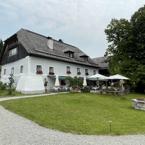 Steirereck am Pogusch | © Steiermark-Tourismus | Elisabeth Perl