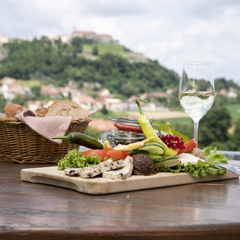 © Buschenschank Bernhart | Stefan Voitl