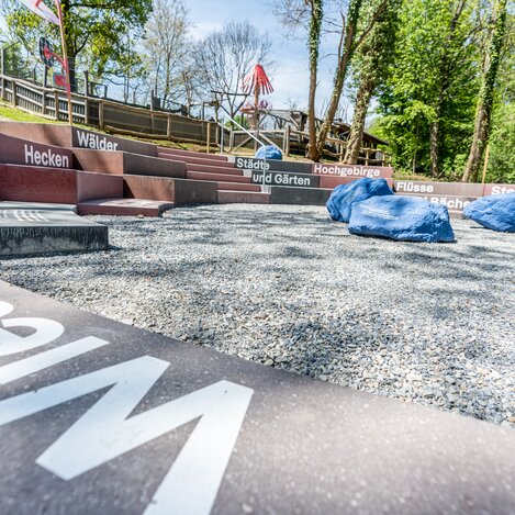  Stationen | © STG | Jesse Streibl