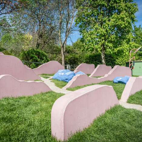 Stationen | © STG | Jesse Streibl