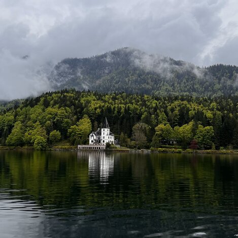 Grundlsee | © STG | Sarah Valda