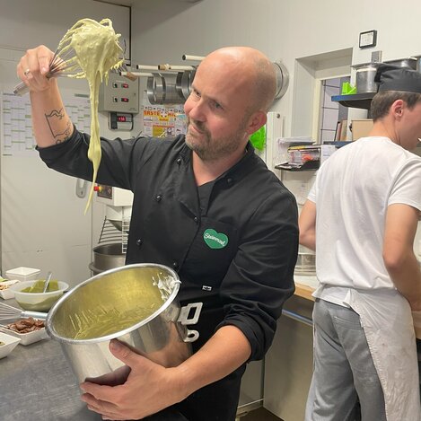 © STG | Elisabeth Perl