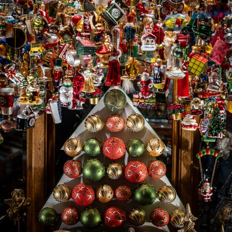 Haller-Store in der Herrengasse | © STG | Jesse Streibl