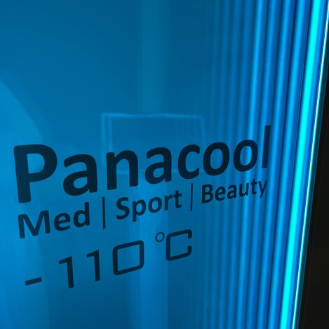 Bad Gleichenberg Kältekammer | © STG